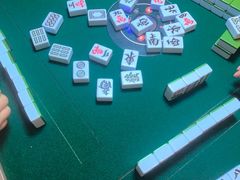 -君康悦美食汤泉水会·SPA(天河店)