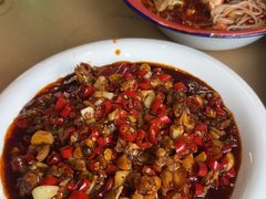 -老三样·旧食新味(万寿宫店)