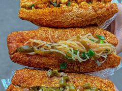 -518豆腐干(总店)