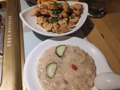 -雾都渣渣火锅(南城智汇城店)