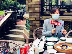 -马勒别墅·中餐厅