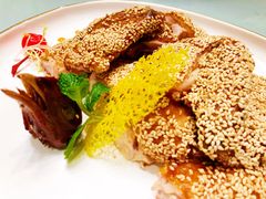 -广州粤海喜来登酒店