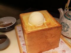 -绿茶餐厅(成都大悦城店)