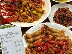 -毛哥小馆子(百井坊巷店)