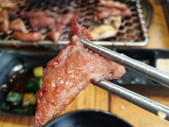 -炭虎烤肉(桂林路店)