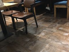 大堂-U你·天然调味(南湖总店)