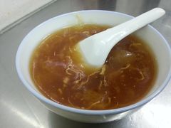 -添發碗仔翅美食