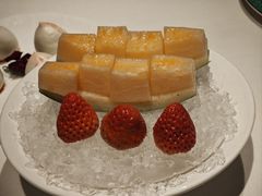 -三号黄浦会Canton Table