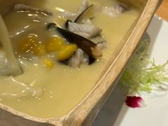 -青城山六善酒店·紫氣園中餐厅