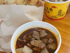 -王记生烫牛杂面馆(兰陵路店)