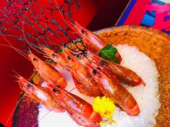 -上海滩餐厅(BFC外滩金融中心店)