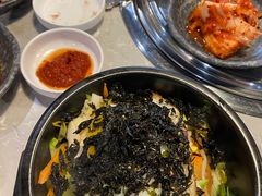 -韩仁阁米肠汤饭(韩乐坊店)