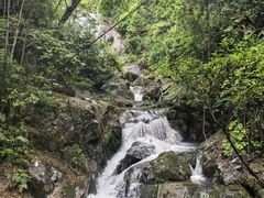 -千泷沟大瀑布旅游区