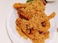 -无招牌海鲜餐厅(滨海艺术中心店)