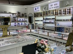 -潘家园桥国际眼镜城