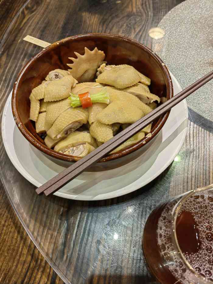 猪肉婆私房菜(容桂总店)-"很有特色的一家店,东西也超赞,味道很好.