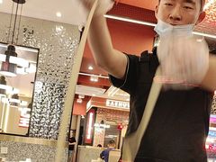 -巴蜀王婆大虾(南锣鼓巷店)