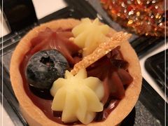 -Social 秀西餐厅-长沙瑞吉酒店(运达店)