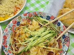 -巴尔喀十新疆餐厅(开发区店)