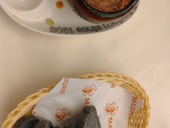 -马迭尔西餐厅(中央大街店)