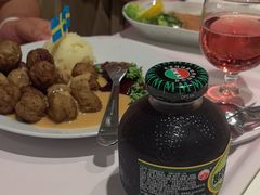 -宜家·瑞典风味餐厅(四元桥店)