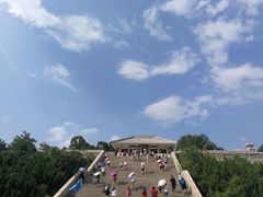 -黄帝陵