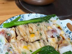 -湛林.粤西大排挡(前门店)
