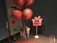 -小火花·干式熟成牛排馆Spark SteakHouse(剑桥郡店)