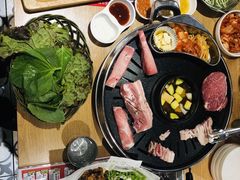 -黄金牧场(明洞总店)