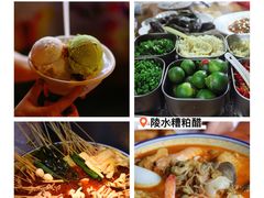 -吉英盐焗鸡(文中路店)