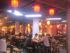 -印象鲵宴·张家界地标美食名片(溪布街店)