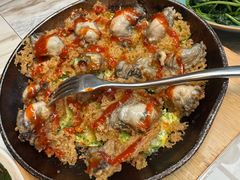 -志明眷村·台式融合菜·宵夜