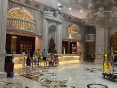 -广州粤大金融城国际酒店