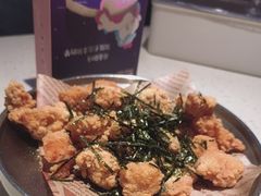 -夏日玛莉西餐厅(湘乡嘉亨茂店)