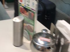 -清真餐厅·回乡麦客