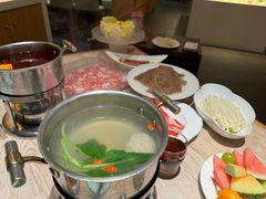 -石鼎香·非遗淮扬火锅(江都龙川桥店)