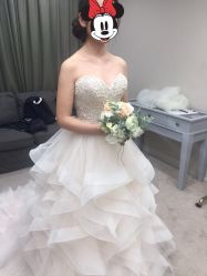点击看大图 -Chic Bridal 熙可婚纱
