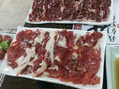 -福牛阁潮汕牛肉火锅
