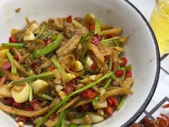 -严三毛口味虾·小严同学的店(曙光路直营店)