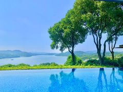 -天目湖涵田度假村