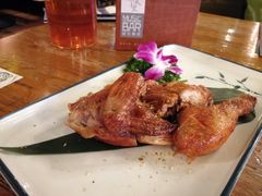 -春风十里烧烤音乐吧(实力乐队驻唱三元里店)