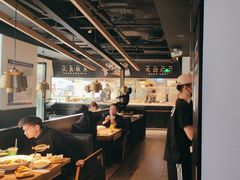 -太二酸菜鱼(天鹅湖万达店)