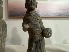 -南唐二陵