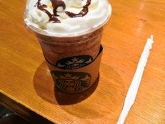 -星巴克(重庆新世纪凯瑞商都店)