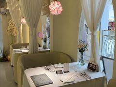 -PARFUM FLORAL花境法餐(南京首店)