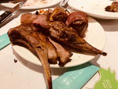 -拉蒂娜·巴西牛排馆 Latina·Brazilian Steakhouse(陆家嘴旗舰店)