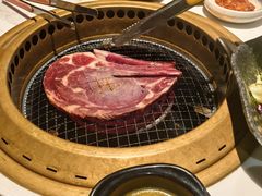 -炙城·韩式烤肉(南京东路店)