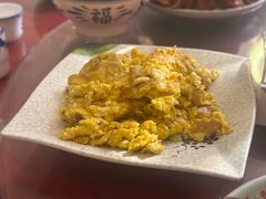 -弓二莜面(总店)
