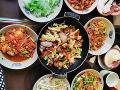 金钱蛋-潇湘阁(昆泰国际大厦店)