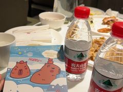 -小放牛炒菜馆(裕华万达店)